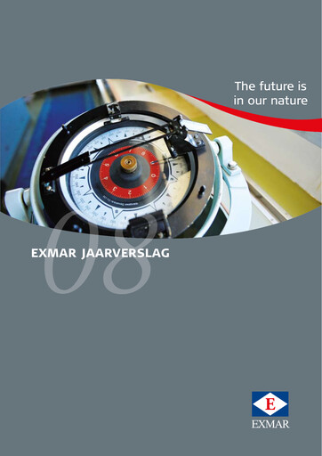 Thumbnail Exmar Financial Report 2008