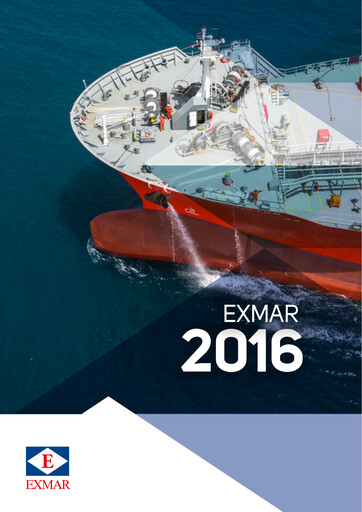 Thumbnail Exmar Financial Report 2016
