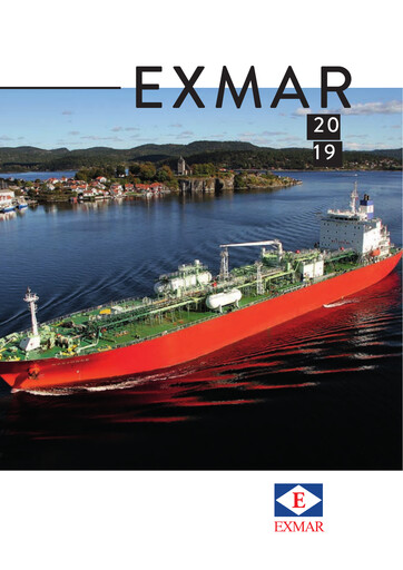 Thumbnail Exmar Financial Report 2019