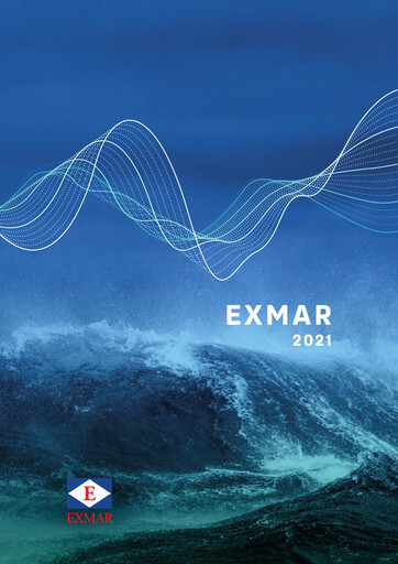 Thumbnail Exmar Financial Report 2021