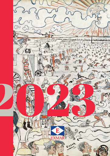 Thumbnail Exmar Financial Report 2023