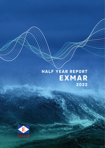 Thumbnail Exmar Half-year Report 2022-h1