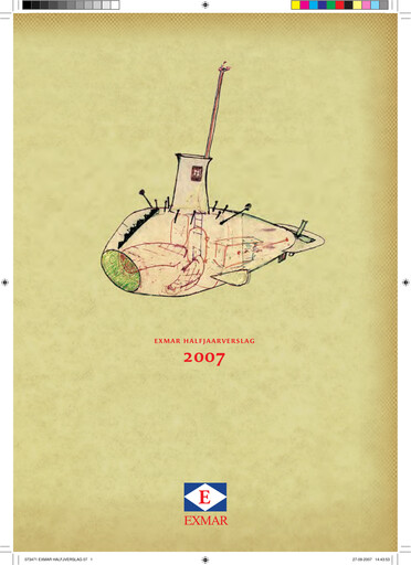 Vorschaubild Exmar Halbjahresbericht 2007-h1