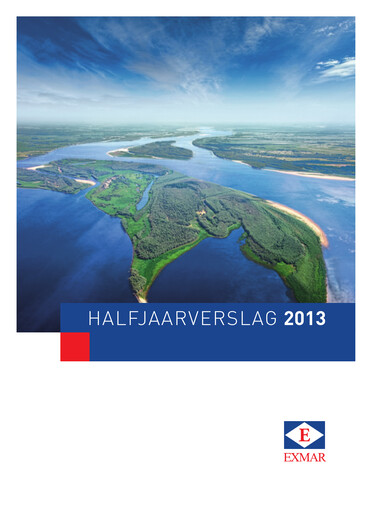 Thumbnail Exmar Half-year Report 2013-h1