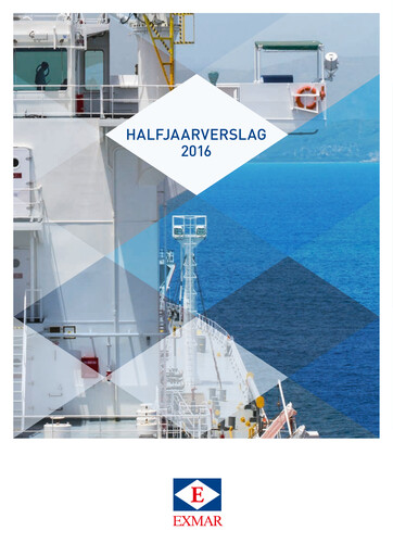 Thumbnail Exmar Half-year Report 2016-h1
