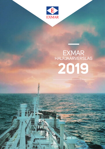 Thumbnail Exmar Half-year Report 2019-h1