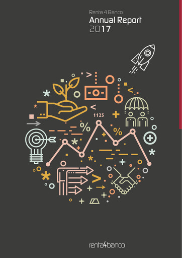 Thumbnail Renta 4 Banco Annual Report 2017