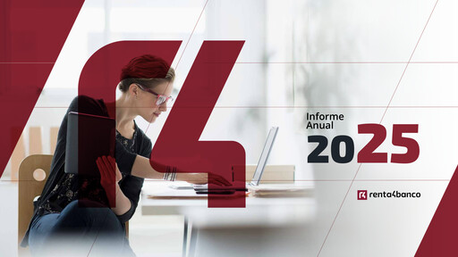 Thumbnail Renta 4 Banco Annual Report 2025
