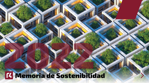 Thumbnail Renta 4 Banco Sustainability Report 2022