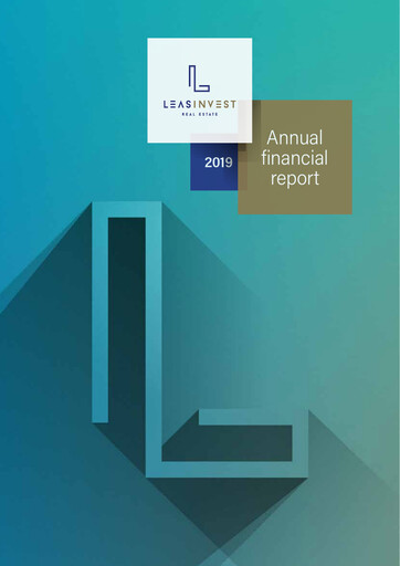 Thumbnail Nextensa Annual Report 2019