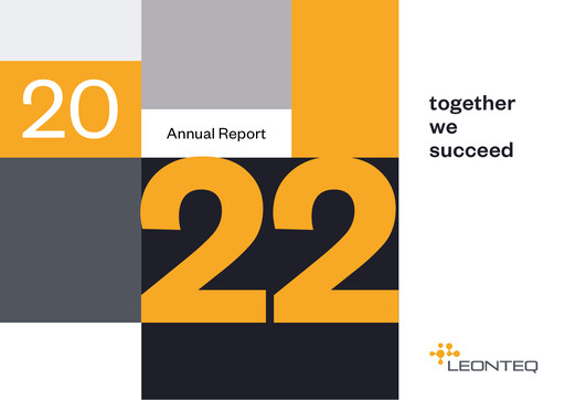 Thumbnail Leonteq Annual Report 2022
