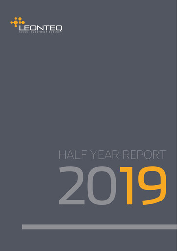 Thumbnail Leonteq Half-year Report 2019-h1