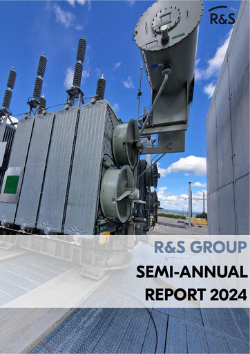 Thumbnail R&S Group Half-year Report 2024