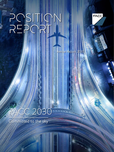 Thumbnail FACC AG Annual Report 2020