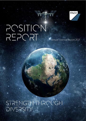 Thumbnail FACC AG Financial Statement 2021