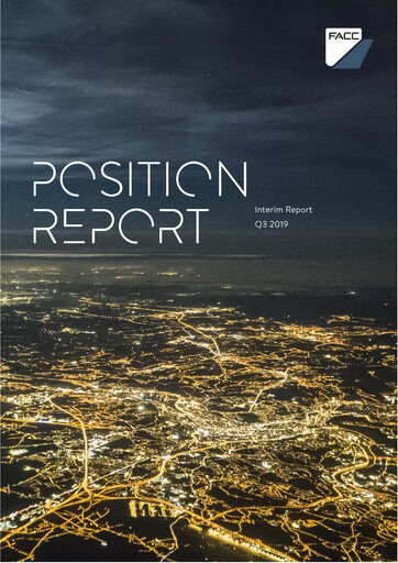 Thumbnail FACC AG Quarterly Report 2019-q3