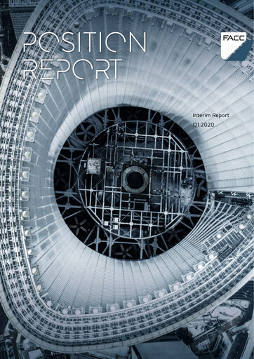 Thumbnail FACC AG Quarterly Report 2020-q1