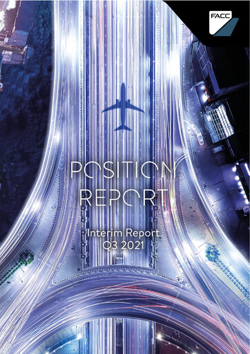 Thumbnail FACC AG Quarterly Report 2021-q3