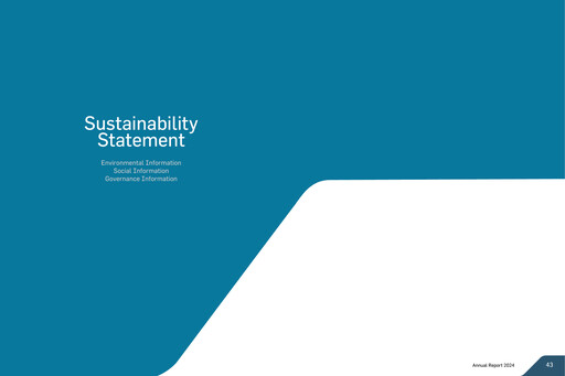 Thumbnail FACC AG Sustainability Report 2024