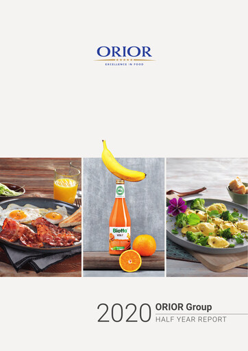 Vorschaubild ORIOR AG Halbjahresbericht 2020-h1