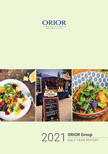 Vorschaubild ORIOR AG Halbjahresbericht 2021-h1