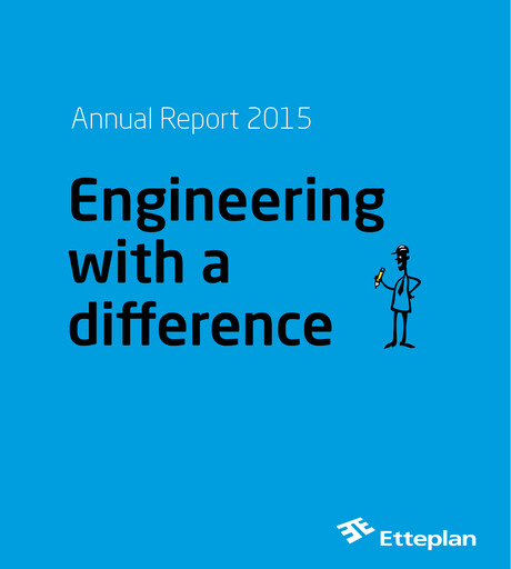 Thumbnail Etteplan Annual Report 2015