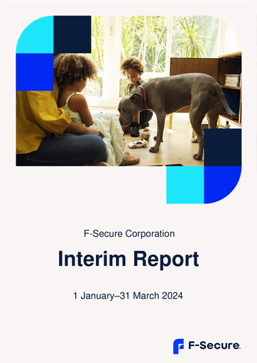 Thumbnail F-Secure Quarterly Report 2024-q1