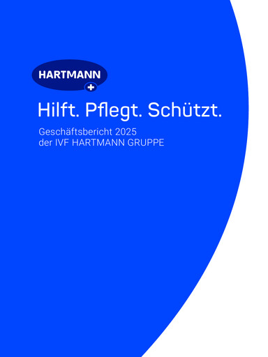 Thumbnail IVF Hartmann Annual Report 2025