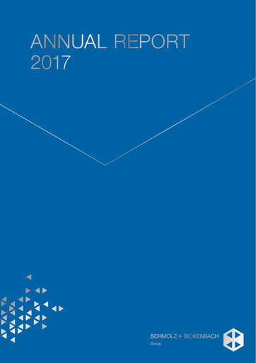 Miniature Swiss Steel Rapport annuel 2017