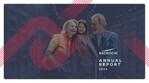 Vorschaubild Ascencio Jahresbericht 2023-2024