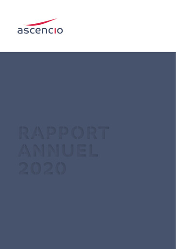 Thumbnail Ascencio Annual Report 2020