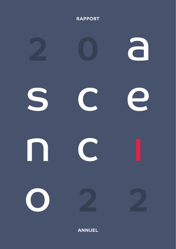 Thumbnail Ascencio Annual Report 2022