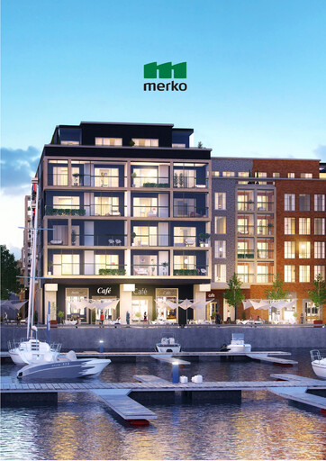 Thumbnail AS Merko Ehitus Annual Report 2016