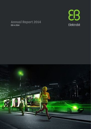 Thumbnail Bittium Annual Report 2014