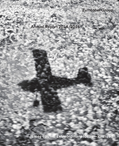 Thumbnail Zumtobel Group Annual Report 2014-2015