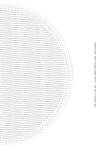 Thumbnail Zumtobel Group Financial Statement 2011-2012