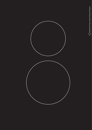 Thumbnail Zumtobel Group Financial Statement 2018-2019