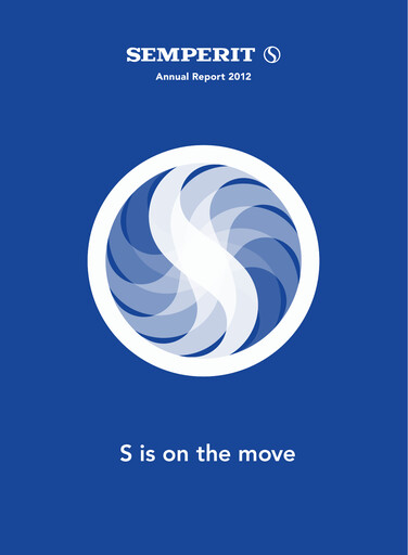 Thumbnail Semperit Annual Report 2012