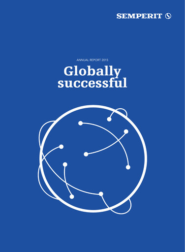 Thumbnail Semperit Annual Report 2015
