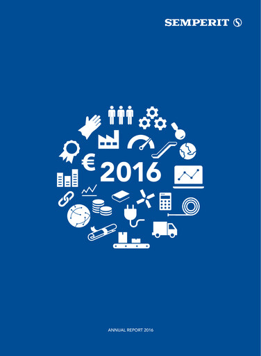 Thumbnail Semperit Annual Report 2016