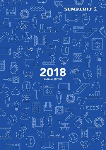 Thumbnail Semperit Annual Report 2018