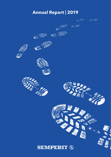 Thumbnail Semperit Annual Report 2019