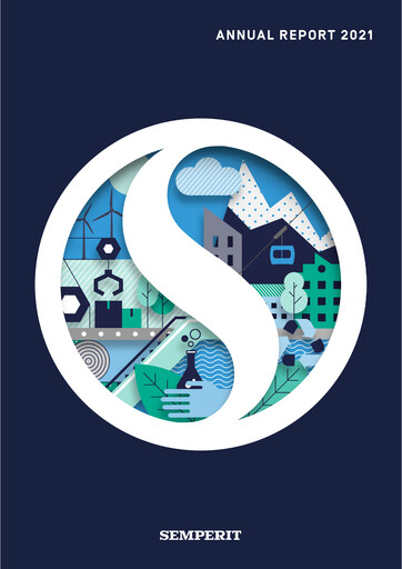 Thumbnail Semperit Annual Report 2021