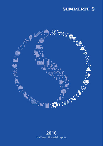 Miniature Semperit Rapport semestriel 2018-h1