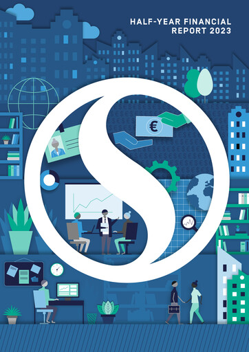 Miniature Semperit Rapport semestriel 2023-h1