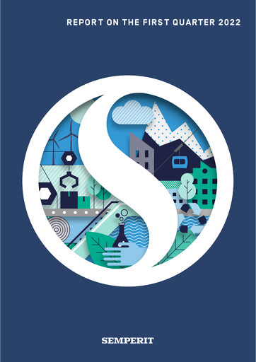 Miniature Semperit Rapport trimestriel 2022-q1