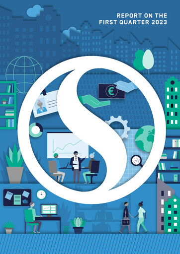 Miniature Semperit Rapport trimestriel 2023-q1