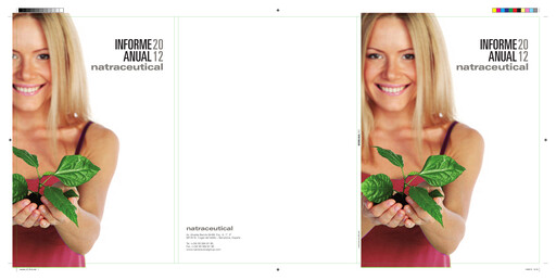 Thumbnail Laboratorio Reig Jofre Annual Report 2012