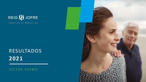 Thumbnail Laboratorio Reig Jofre Financial Statement 2021