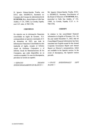 Thumbnail Ecoener Financial Statement 2023